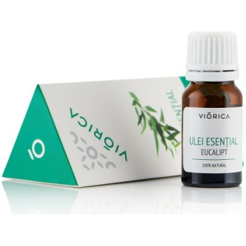VIORICA Eikalipta ēteriskā eļļa, 10 ml