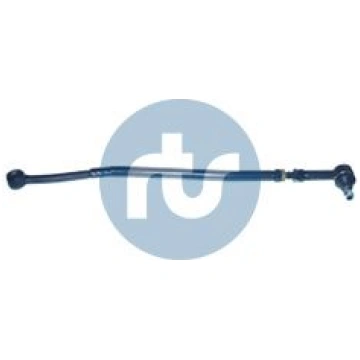 Stūres stienis + pirksts LAB. AUDI A80 B3 / B4 87-