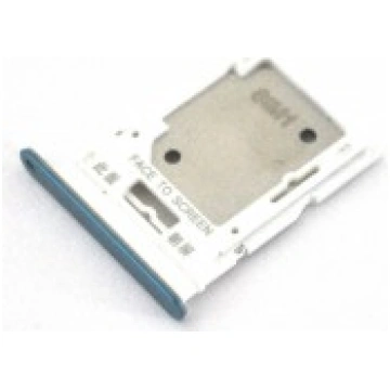 SIM card holder Xiaomi Poco X4 Pro 5G Laser Blue O