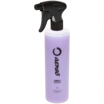 GLEAM QUICK DETAILER 500ML TĪRĪŠANAS LĪDZEKLIS