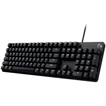 Logitech G413 SE Wired Mechanical Gaming Keyboard,