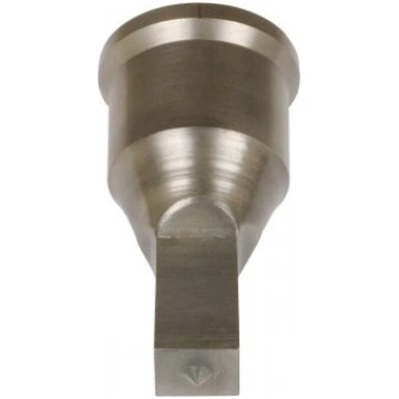 Vierkantstempel GEKA Gr. 5 Ø 18,0 mm