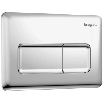 Hansgrohe iFrame Original Q - Skalošanas vadība, h