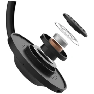 Koss | Headphones | KPH7 | Bluetooth | Over-Ear | 