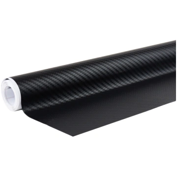 Karbona līmplēve 30cm x 150cm AMIO 02598