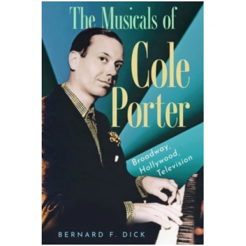 Musicals of Cole Porter Bookshop