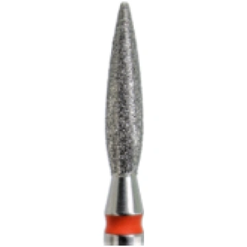 KMIZ Diamond bit FLAME red 2.3 ( ГCAП-2,3П-10M) 11