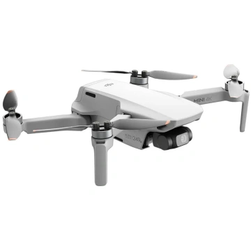 DJI Drone|DJI|DJI Mini 4K Fly More Combo|Consumer|