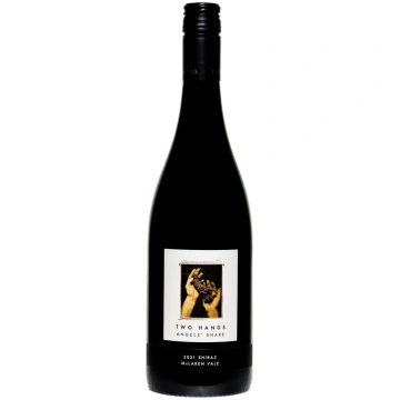 2021 Two Hands Shiraz Angels' Share (750ml)