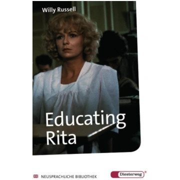 Educating Rita: With additional materials Diesterw