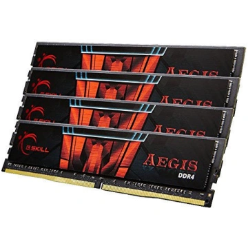 Operatīvā atmiņa (RAM) G.SKILL Aegis F4-3200C16Q-6