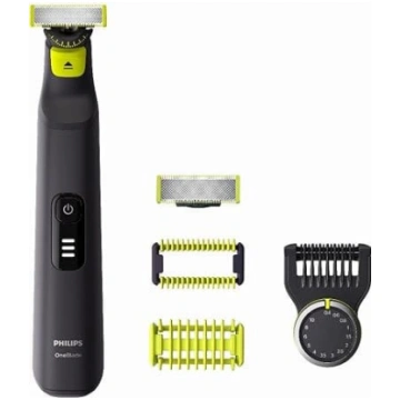 PHILIPS OneBlade Pro 360 ķermeņa un miesas aparāts