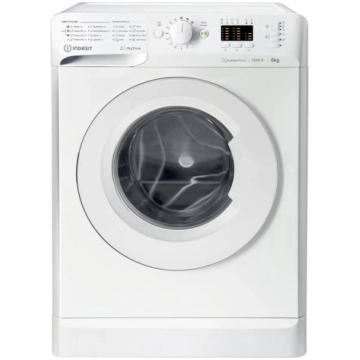 Indesit MTWSA 61294 W EE MTWSA 61294 W EE