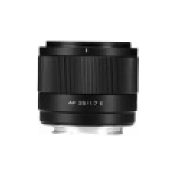 Viltrox AF 25mm F1.7 Sony E