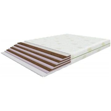 Matracis Bio Hard 160 SENDEKO