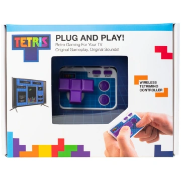 Tetris - Plug and Play 320117 (5060493231102) ( JO
