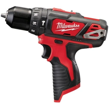 Akumulatora trieciena urbjmašīna MILWAUKEE M12 BPD