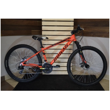 Lietots - velosipēds mazlietots Hogan classic Hoga