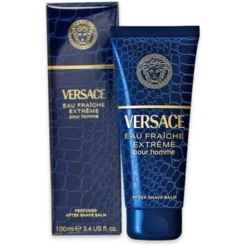 Versace - Eau Fraîche Man Extreme - Balzāms pēc sk