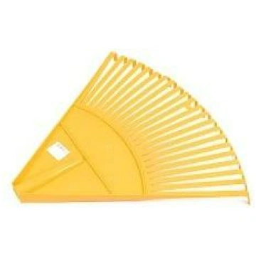 Besk Lapu grābeklis 9089880, 22 radziņi, plastmasa