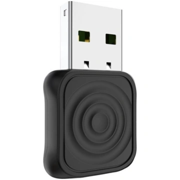 Radio samochodowe Carlinkit Bezprzewodowy adapter 