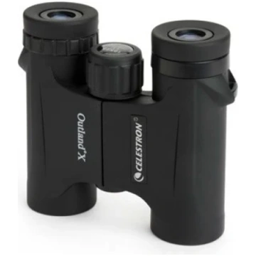 Celestron Outland X 10x25 Binoculars
