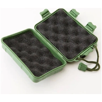 Storage box - Survival - 19.5x11.5x6.6cm - EDC con
