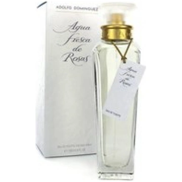 Adolfo Dominguez Agua Fresca de Rosas EDT