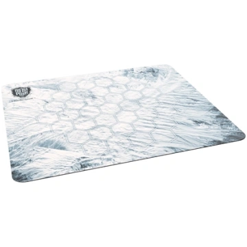 Glass Cannon Unplugged Frostpunk: Playing Mat Expa