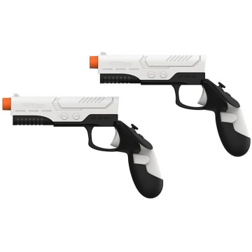 Maxx Tech VR Dual Game Guns Kit For Meta Quest 3 M