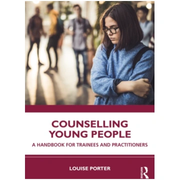 Counselling Young People Louise Porter