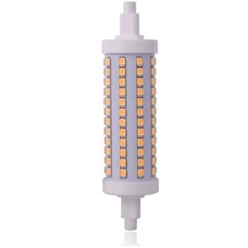Visional R7S 15W LED spuldze, 189mm, 360°, 1500lm,