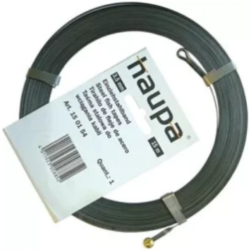 HAUPA kabeļu buksieris D3 15m 150224