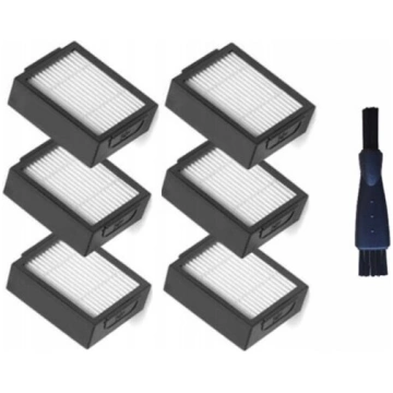 HEPA filtrs iRobot Roomba i7 E5 e6