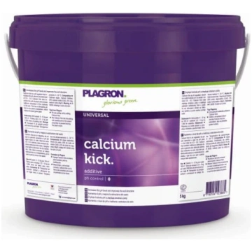 Plagron Calcium Kick 5L Amnesia.lt