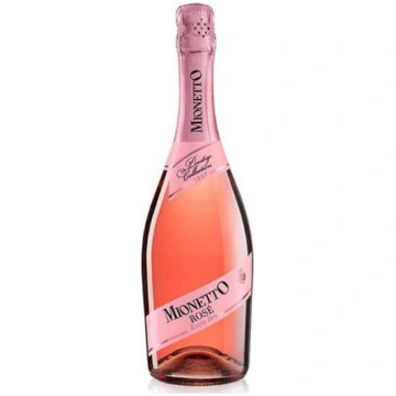 Mionetto Rose Extra Dry