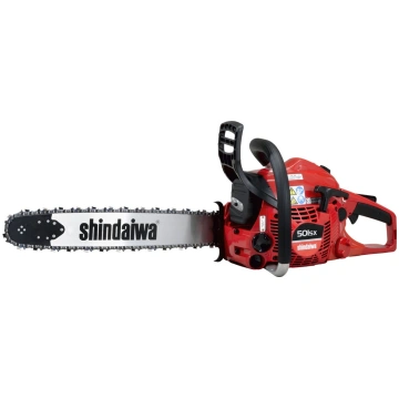 Motosega SHINDAIWA 501SX