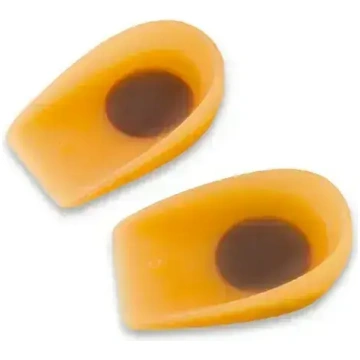 Prim Comforsil Heel Footwear Spur S