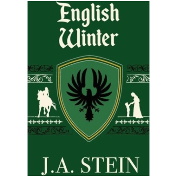English Winter: Romantic Historical Fiction, Engli
