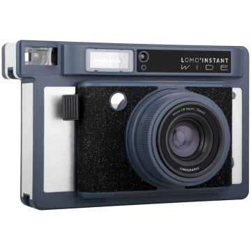 Momentalais foto kamera, LOMOGRAPHY, LOMO"INSTANT 