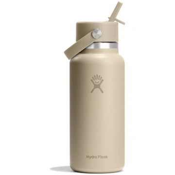 Termopudele Hydro Flask 946ml Wide Flex Straw Cap 