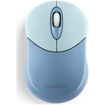 Pele Perixx Perixx Perimice-802bl, Bluetooth Mouse