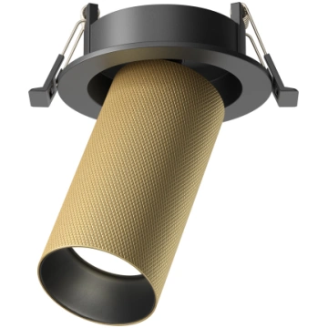 Lampa padziļinājums Maytoni Artisan C081CL-01-GU10