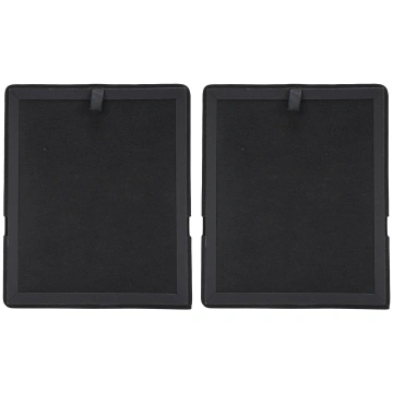 2PCS Air Filter Fit for Bambu Lab H2D 3D Printer A