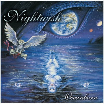 Nightwish - Oceanborn