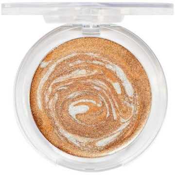 Joko J.CAT BEAUTY_Deja Brew Latte Highlighter rozs
