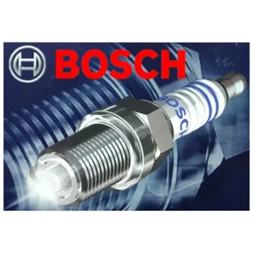 Aizdedzes svece BOSCH WS5F