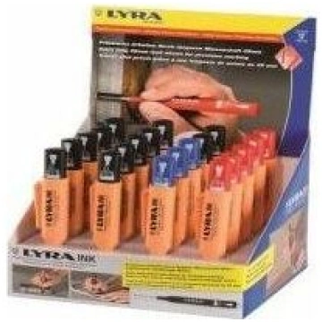 Lyra Markerydisplayu | LY487001 | 4084900406762