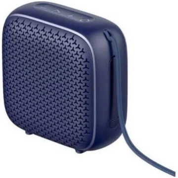 Havit SK838BT - bluetooth wireless speaker, blue