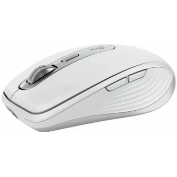 Datorpele Logitech MX Anywhere 3S Pale Grey